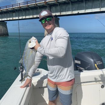 Florida Keys Reel Adventures - Tours Near Me - Marathon, Florida