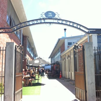 Ponsonby Central - Every foodie's dream - Food Court Near Me - Ponsonby, AUK Ponsonby Central - Every foodie's dream - Food Court Near Me - Ponsonby, AUK