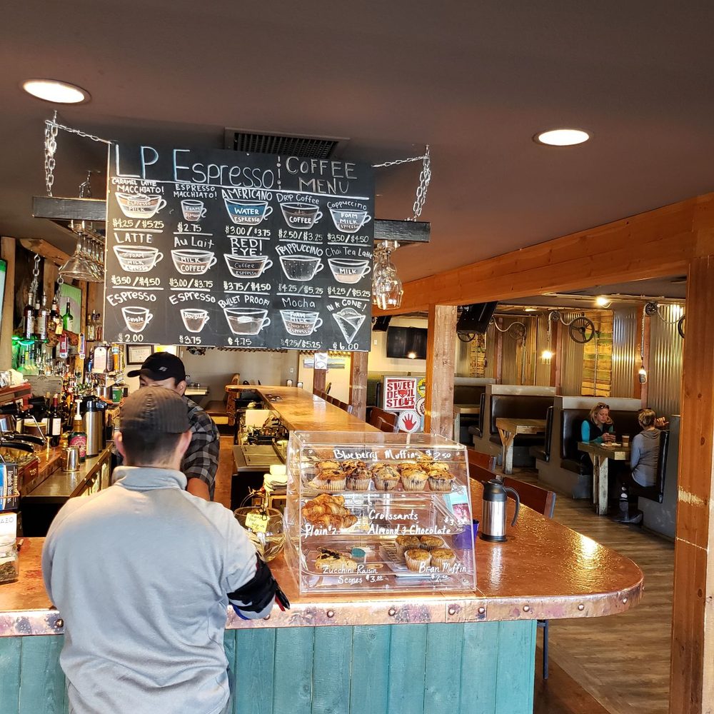 LP Espresso - Tucked in a strip mall but super fun place for morning coffee! - Coffee & Tea Near Me - Page, Arizona LP Espresso - Tucked in a strip mall but super fun place for morning coffee! - Coffee & Tea Near Me - Page, Arizona