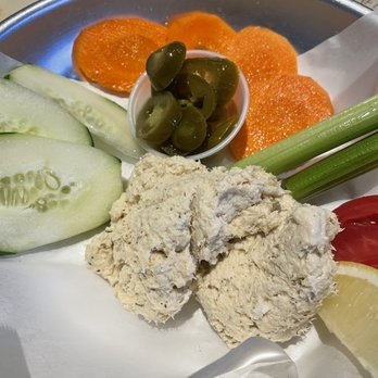 Papa's Raw Bar - Fish dip - Seafood Near Me - Lighthouse Point, Florida Papa's Raw Bar - Fish dip - Seafood Near Me - Lighthouse Point, Florida