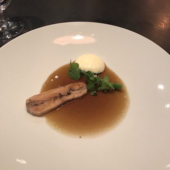 Atera - New American Near Me - New York, New York