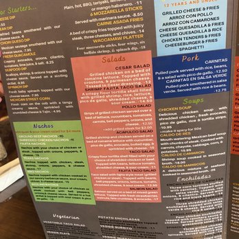EL Juan Mariscos - Menu - Mexican Near Me - Lake Waccamaw, North Carolina EL Juan Mariscos - Menu - Mexican Near Me - Lake Waccamaw, North Carolina