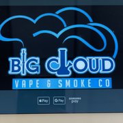 big cloud vape smoke & SHOP - CLOSED - Updated August 2026 - 73 Photos - 25312 Madison Ave, Murrieta, California - Tobacco Shops New Arrival Color:Green Trim Geek Bars Meta Moon