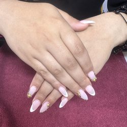 Crystal Nails