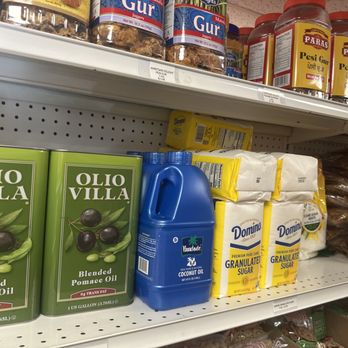 Indian Grocers and Bliss Kitchen - Grocery Near Me - Poughkeepsie, New York