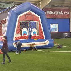 East Coast Sports Academy