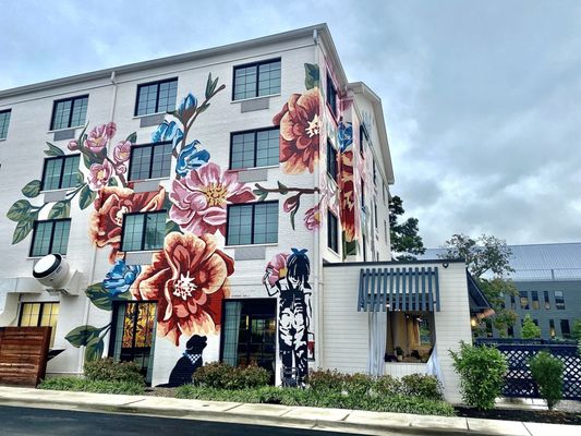 Elwood Hotel & Suites by null