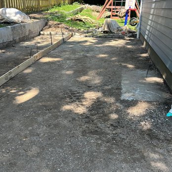 MHR Construction Services - Compacting subbase - Masonry/Concrete Near Me - Irving, Texas MHR Construction Services - Compacting subbase - Masonry/Concrete Near Me - Irving, Texas