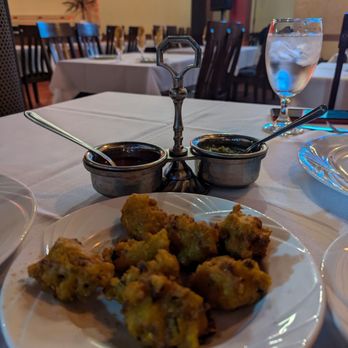 Angara India Spice Grill - Vegetable pakora - Indian Near Me - Las Vegas, Nevada Angara India Spice Grill - Vegetable pakora - Indian Near Me - Las Vegas, Nevada