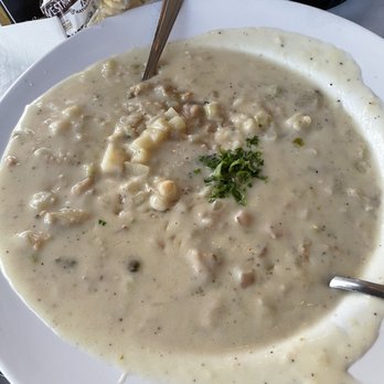 On The Hook - Clam chowder - Cajun/Creole Near Me - Brea, California On The Hook - Clam chowder - Cajun/Creole Near Me - Brea, California