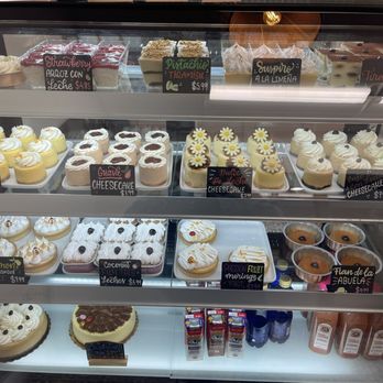 Guava Artisanal Latin Bakery - Desserts Near Me - Fairfax, Virginia Guava Artisanal Latin Bakery - Desserts Near Me - Fairfax, Virginia