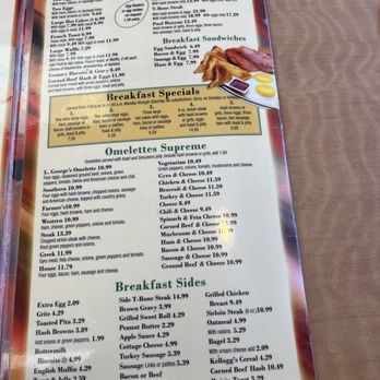 L Georges Coney Island - New American Near Me - Westland, Michigan L Georges Coney Island - New American Near Me - Westland, Michigan