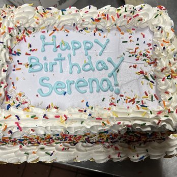 Cold Stone Creamery - Custom cakes - Ice Cream & Frozen Yogurt Near Me - Thousand Oaks, California Cold Stone Creamery - Custom cakes - Ice Cream & Frozen Yogurt Near Me - Thousand Oaks, California