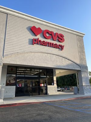 CVS PHARMACY - Updated December 2025 - 26 Photos & 33 Reviews - 12490 ...