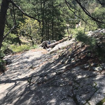 Robbers Cave State Park - Parks Near Me - Wilburton, Oklahoma Robbers Cave State Park - Parks Near Me - Wilburton, Oklahoma