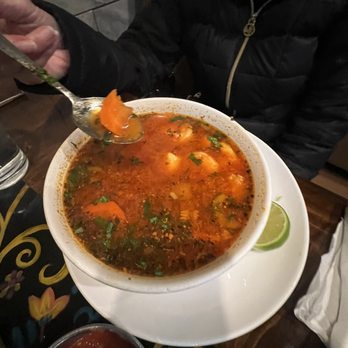 Mi Cancun - What we didn't order - Mexican Near Me - Morrisville, North Carolina Mi Cancun - What we didn't order - Mexican Near Me - Morrisville, North Carolina