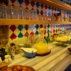 Forno Balat