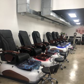 Maros Lash Studio - Pedicure - Eyelash Service Near Me - Miami, Florida
