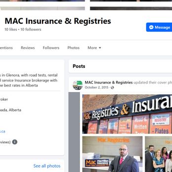 Alberta Service Bureau - like went there and they have so many different address. - Registration Services Near Me - Edmonton, Alberta