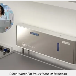O3 Laundry System