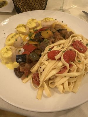 Ciao's by null