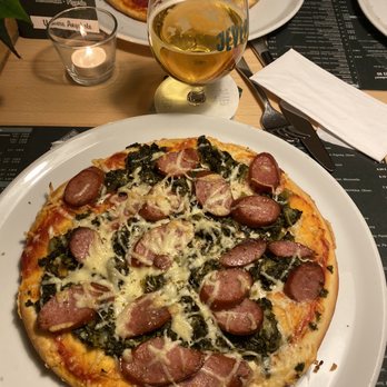 Eisenpfanne - Italian Near Me - Plön, SH Eisenpfanne - Italian Near Me - Plön, SH