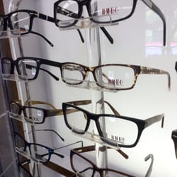 Antioch Opticians - BMEC Frames for big guys.