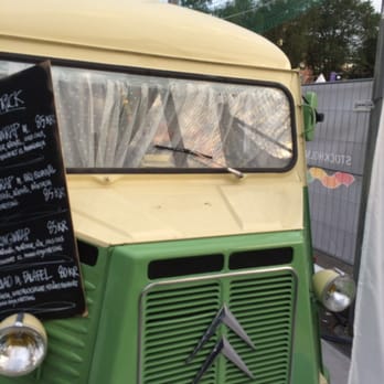 Lovetruck - Food Trucks Near Me