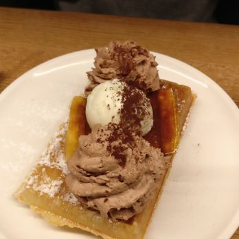 Nero Waffles - Waffles Near Me - Vancouver, British Columbia Nero Waffles - Waffles Near Me - Vancouver, British Columbia