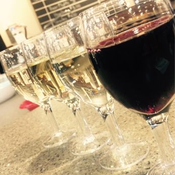 Kroger - Cheers!  I absolutely love the Wine/Craft Beer Bar located at this Kroger. - Grocery Near Me - Fairborn, Ohio