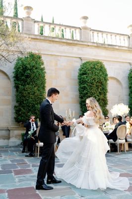 Greystone Mansion & Gardens: The Doheny Estate by null
