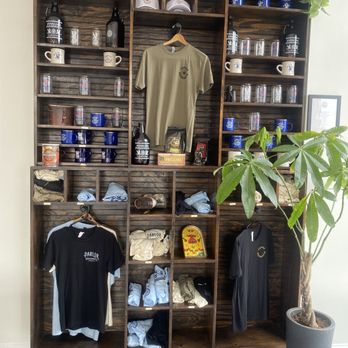 Parlor Doughnuts - Merch - Donuts Near Me - Lancaster, Pennsylvania