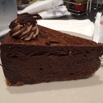 Chompie's - Chocolate cheesecake - Delis Near Me - Glendale, Arizona