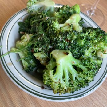 Parm - Garlic Broccoli - Italian Near Me - New York, New York Parm - Garlic Broccoli - Italian Near Me - New York, New York