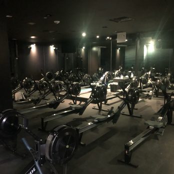 Row House Fitness West End - Full studio - Cardio Classes Near Me - Washington, DC, District of Columbia Row House Fitness West End - Full studio - Cardio Classes Near Me - Washington, DC, District of Columbia