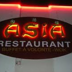Asia