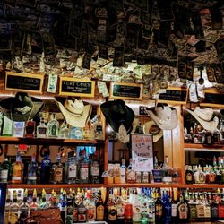 Cody's Ok Corral Bar