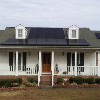 ION Solar - Solar Installation Near Me ION Solar - Solar Installation Near Me