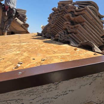 Tip Top Roofing Service - Roofing Near Me - Scottsdale, Arizona