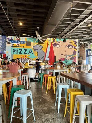 Standard at Alpharetta by null