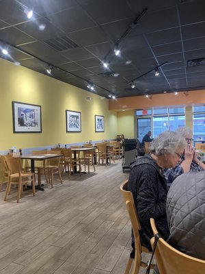 First Chinese BBQ by null