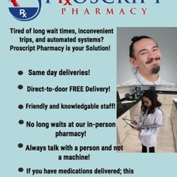 Proscript Pharmacy