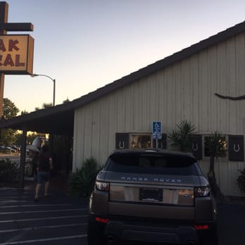 Steak Corral - Front - Steakhouses Near Me - Whittier, California Steak Corral - Front - Steakhouses Near Me - Whittier, California