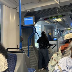 GVB Tram 4