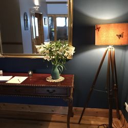 Baltyboys Lodge