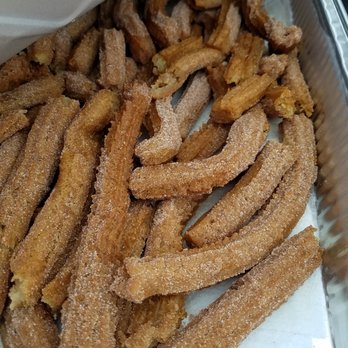 Chichen Itza Restaurant - Mini Churros - Mexican Near Me - Los Angeles, California Chichen Itza Restaurant - Mini Churros - Mexican Near Me - Los Angeles, California