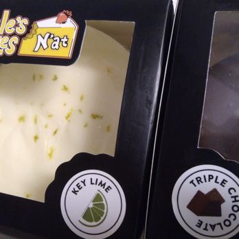 Kyle’s Cakes N’at - Desserts Near Me - Pittsburgh, Pennsylvania