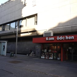 Kommödchen