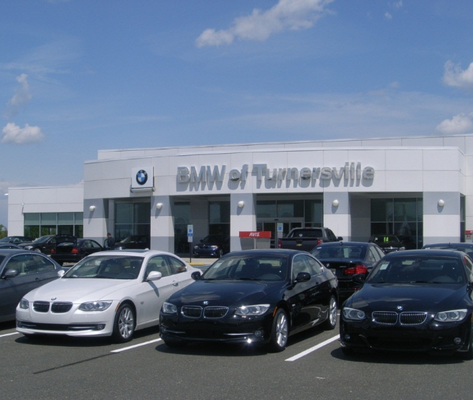 BMW OF TURNERSVILLE - Updated July 2025 - 29 Photos & 34 Reviews - 3400 ...
