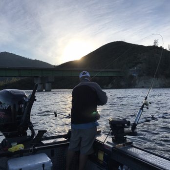 Jeff Goodwin's Guide Service - Tours Near Me - Redding, California